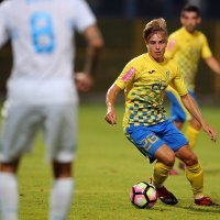 NK Inter Zaprešić (Antonio Bosec) - HNK Rijeka