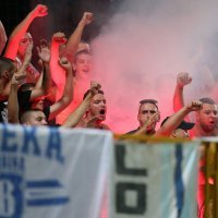 NK Inter Zaprešić - HNK Rijeka