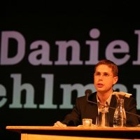 Daniel Kehlmann