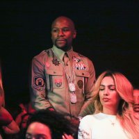 Floyd Mayweather