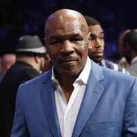 Mike Tyson