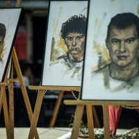 Mimohodom vatrogasaca i obitelji obilježena 10 godišnjica Kornatske tragedije