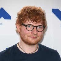 Ed Sheeran