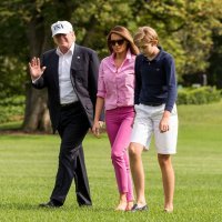 Melania Trump
