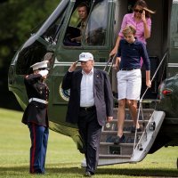 Melania Trump