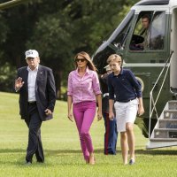 Melania Trump