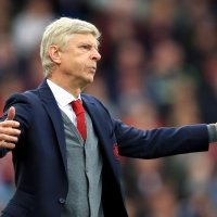 Arsene Wenger