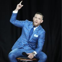 Conor McGregor