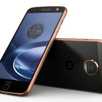 Motorola Moto Z