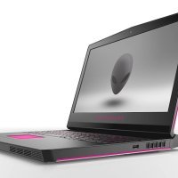 Alienware 17 R4