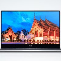 Dell XPS 15 touch