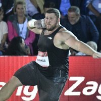 3. memorijal Ivan Ivančić - Joe Kovacs