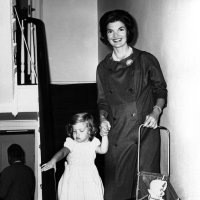 Jackie Kennedy