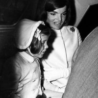 Jackie Kennedy
