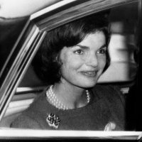 Jackie Kennedy