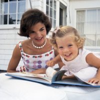 Jackie Kennedy
