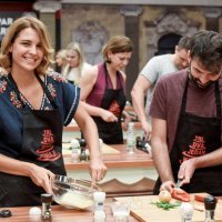 Doris Pinčić Rogoznica