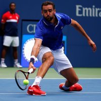 Marin Čilić - US Open 2017 (01)