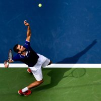 Marin Čilić - US Open 2017 (03)