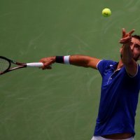 Marin Čilić - US Open 2017 (04)