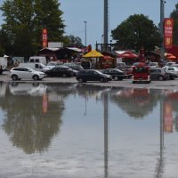 Olujno nevrijeme koje je poharalo karlovačkim područjem donijelo je probleme u prometu