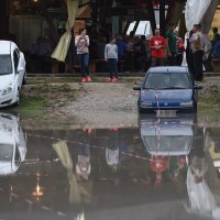 Olujno nevrijeme koje je poharalo karlovačkim područjem donijelo je probleme u prometu