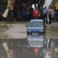 Olujno nevrijeme koje je poharalo karlovačkim područjem donijelo je probleme u prometu