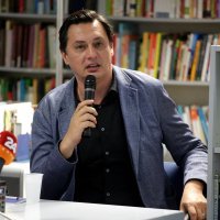 Goran Gavranović, glavni urednik 24sata