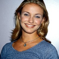 Cameron Diaz