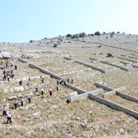 Deset godina od Kornatske tragedije - arhivska fotografija