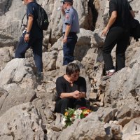 Deset godina od Kornatske tragedije - arhivska fotografija