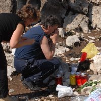 Deset godina od Kornatske tragedije - arhivska fotografija