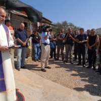 Deset godina od Kornatske tragedije - arhivska fotografija