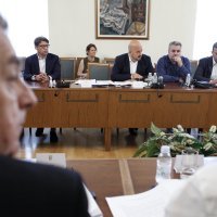 Sjednica Odbora za rad, mirovinski sustav i socijalno partnerstvo