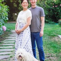 Mark Zuckerberg