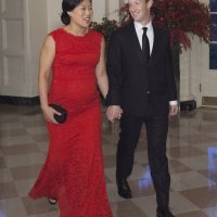 Mark Zuckerberg