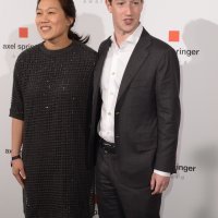 Mark Zuckerberg