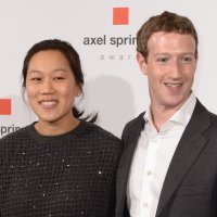 Mark Zuckerberg