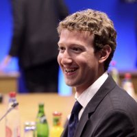 Mark Zuckerberg