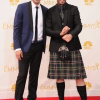 Jonathan i Drew Scott