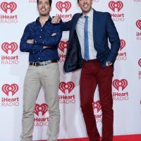 Jonathan i Drew Scott