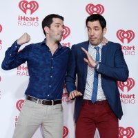 Jonathan i Drew Scott