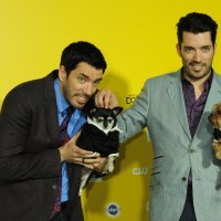 Jonathan i Drew Scott