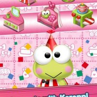 Hello Kitty Food Town