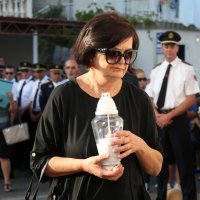 Mimohod sjećanja na stradale vatrogasce povodom 10. obljetnice kornatske tragedije uTisnom