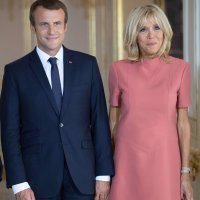 Brigitte Macron