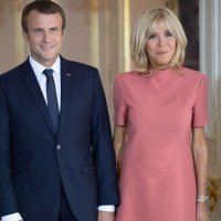 Brigitte Macron