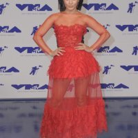 Vanessa Hudgens