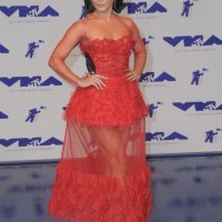 Vanessa Hudgens