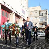 Polaganjem vijenaca obilježena 10. obljetnica kornatske tragedije